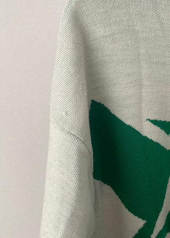 Pamuklu Sweatshirt - Görsel 6