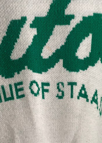 Pamuklu Sweatshirt - Görsel 4