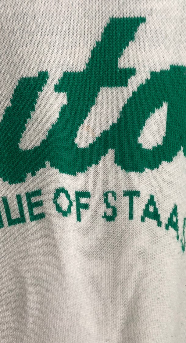 Pamuklu Sweatshirt - Görsel 4