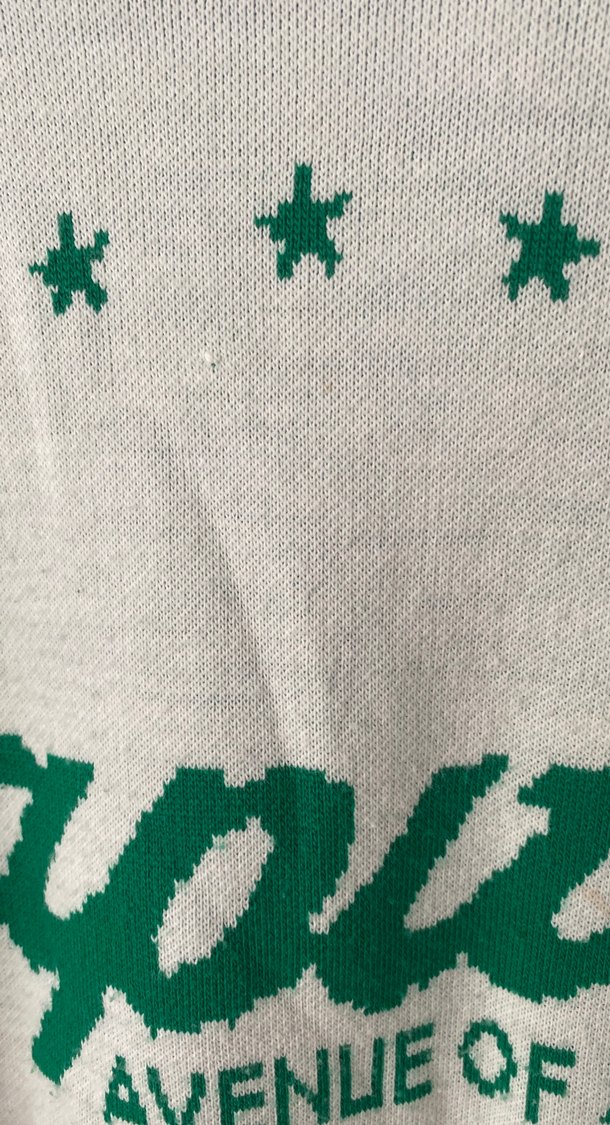 Pamuklu Sweatshirt - Görsel 5