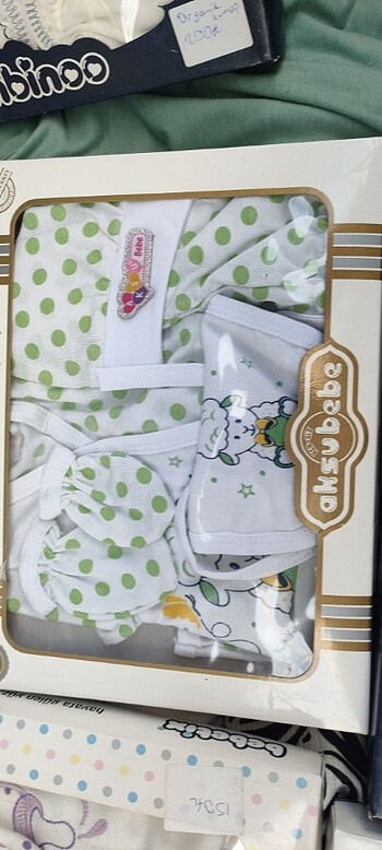 LC Waikiki 5li hastane çıkışı 