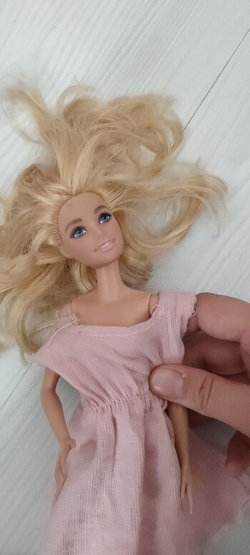  Beden Barbie