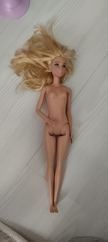  Beden Renk Barbie