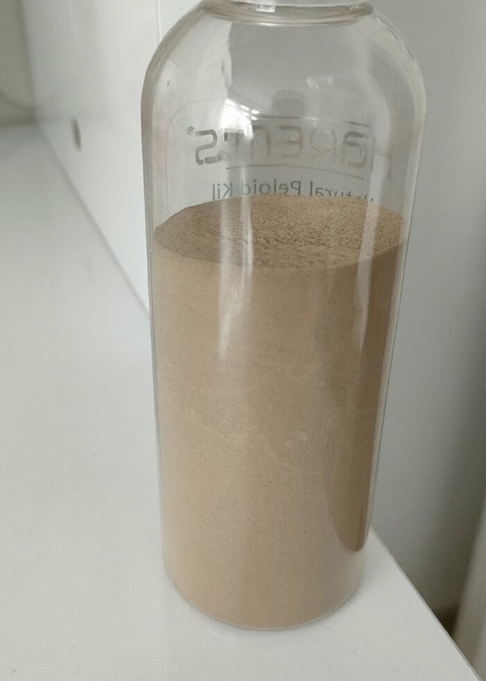 Kil maskesi pelodik kil - Görsel 3