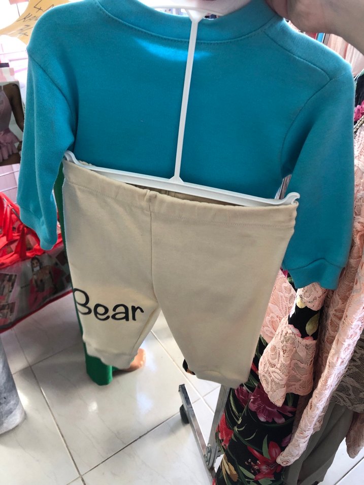 ERKEK ÇOCUK TAKIM - Görsel 2