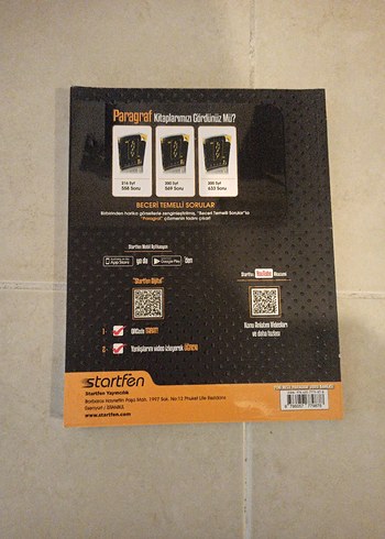 paragraf 8.sınıf - Görsel 2