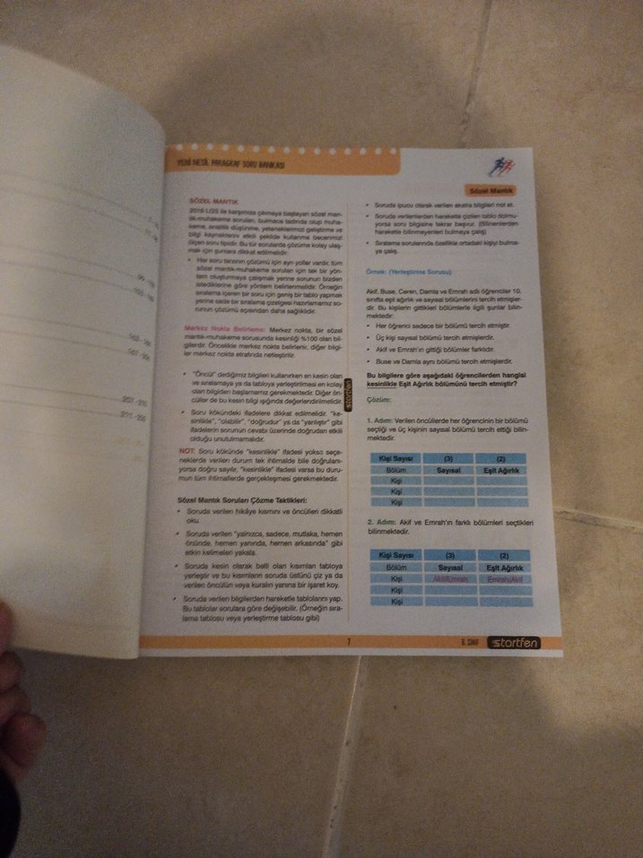 paragraf 8.sınıf - Görsel 5