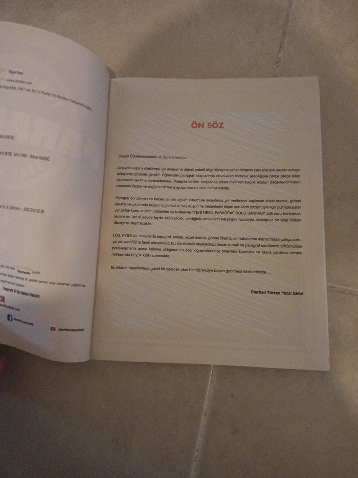 paragraf 8.sınıf - Görsel 3