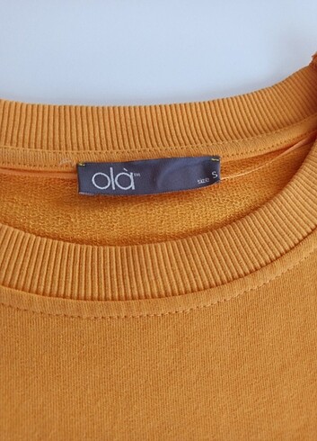 Ola sweatshirt 