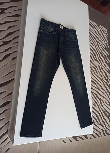 Mavi jeans premium denim 