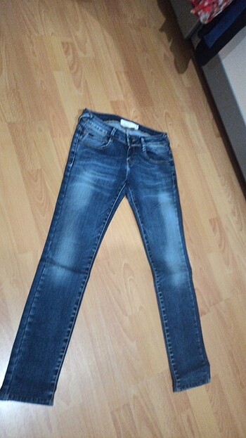 Zara Zara denim