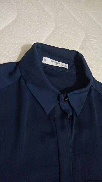 34 Beden Mango suit 