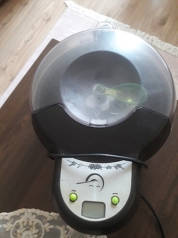 Elektirili mutfak 