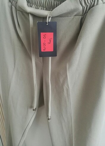 Zara Pantolon