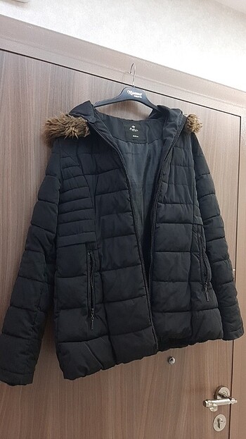 şişme mont 