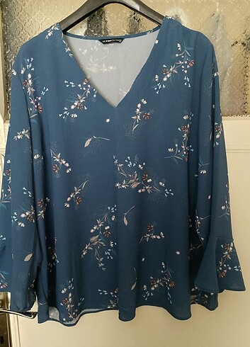 LC Waikiki Bayan bluz
