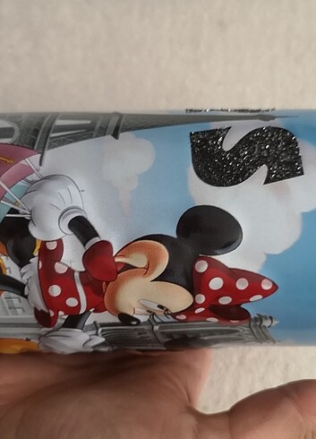 Disneyland Paris mickey mouse dev kupa