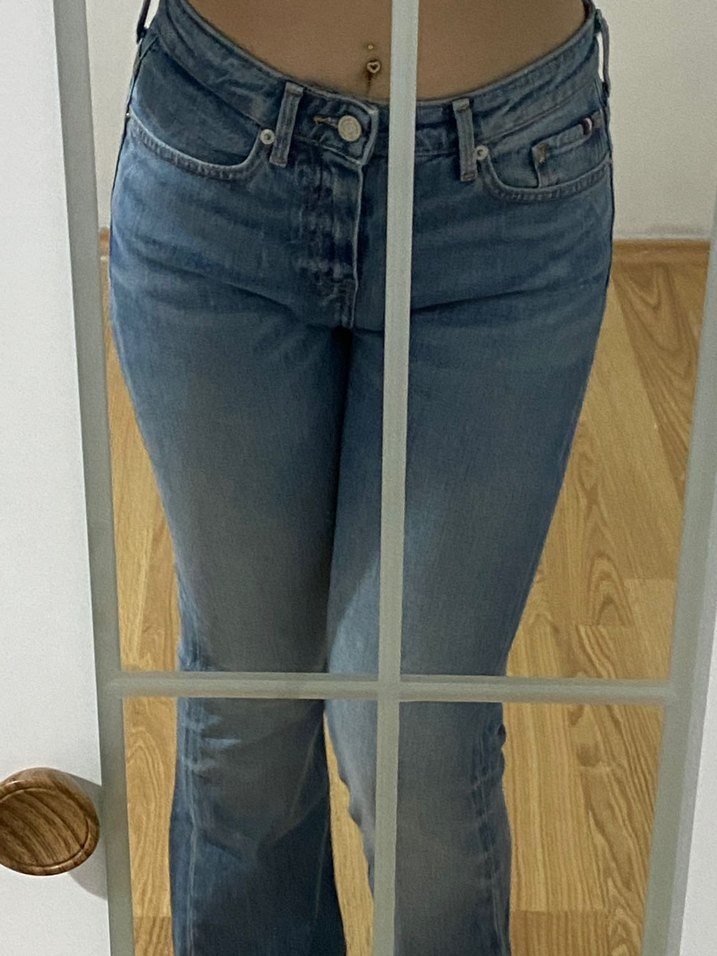 Tommy hilfiger jeans — görsel 2/8