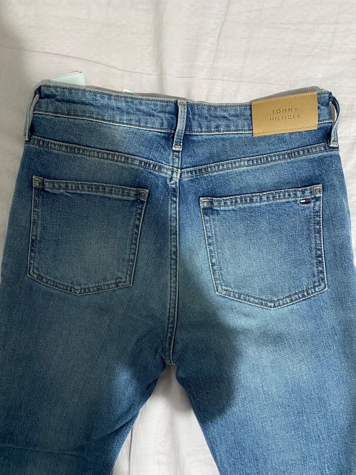 Tommy hilfiger jeans — görsel 6/8
