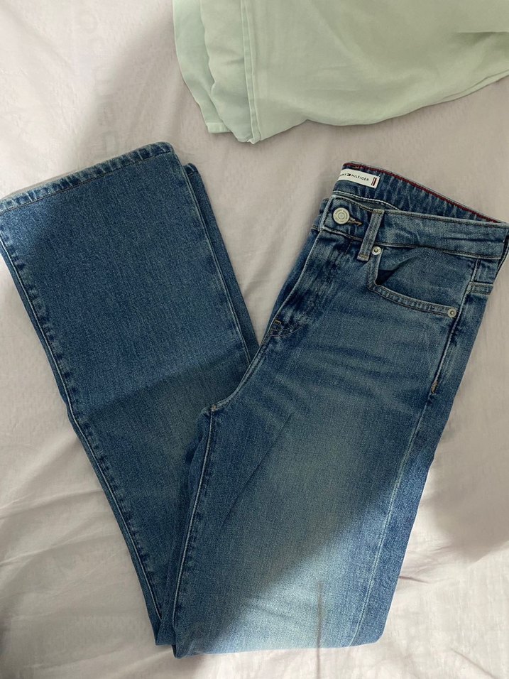 Tommy hilfiger jeans — görsel 5/8