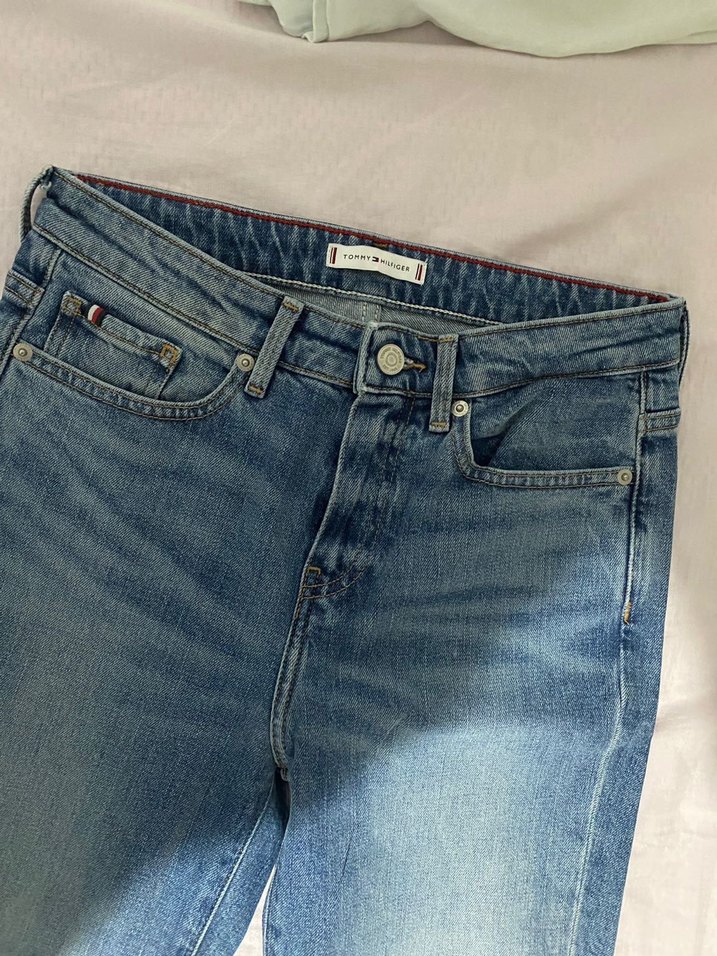 Tommy hilfiger jeans — görsel 4/8
