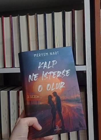 Kalp ne isterse o olur 2