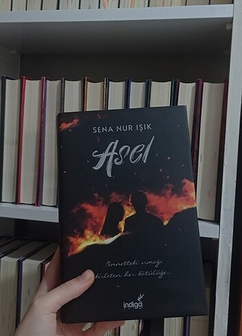 Asel sena Nur ışık 
