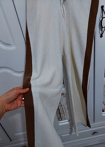 Adidas Triko pantolon