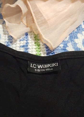 Siyah V Yaka Salaş Kadın Yelek - Görsel 3