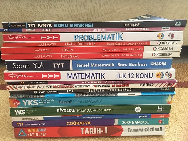 yks set