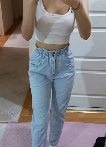 Mavi Mom jean