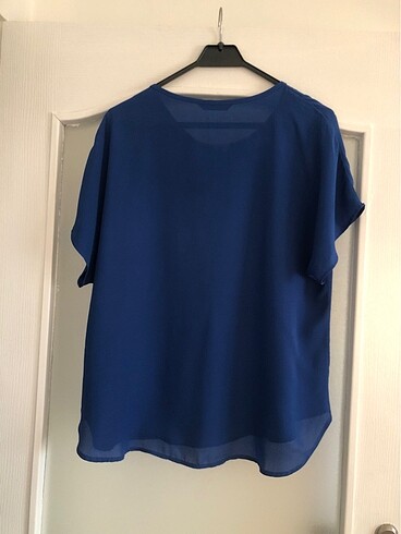 l Beden Bluz oversize