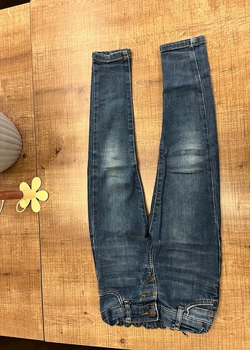 LCW erkek çocuk Kot Pantolon 4 5 yaş - Görsel 4