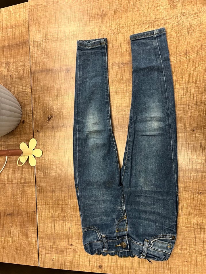 LCW erkek çocuk Kot Pantolon 4 5 yaş - Görsel 4