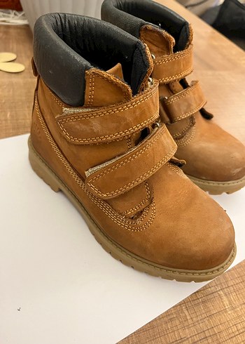 Greyder Çocuk Botu kız erkek unısex cat 29 no - Görsel 2