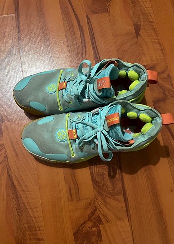 Adidas Harden Vol.6 basketbol ayakkabısı - Görsel 5