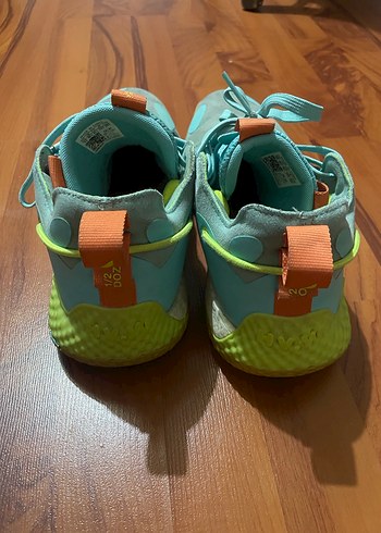 Adidas Harden Vol.6 basketbol ayakkabısı - Görsel 4