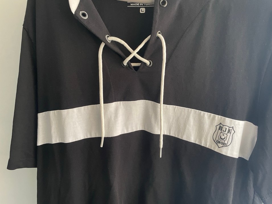 Beşiktaş T-shirt - Görsel 2