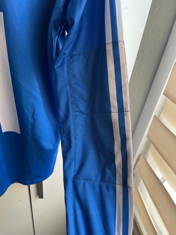 Retro CCCP Rinat Dassaev kaleci forması - Görsel 3