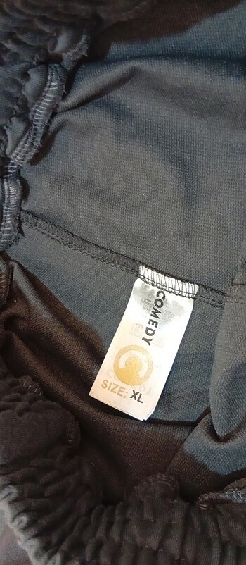 xl Beden Eşofman altı 