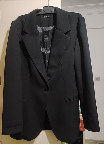 Blazer ceket 