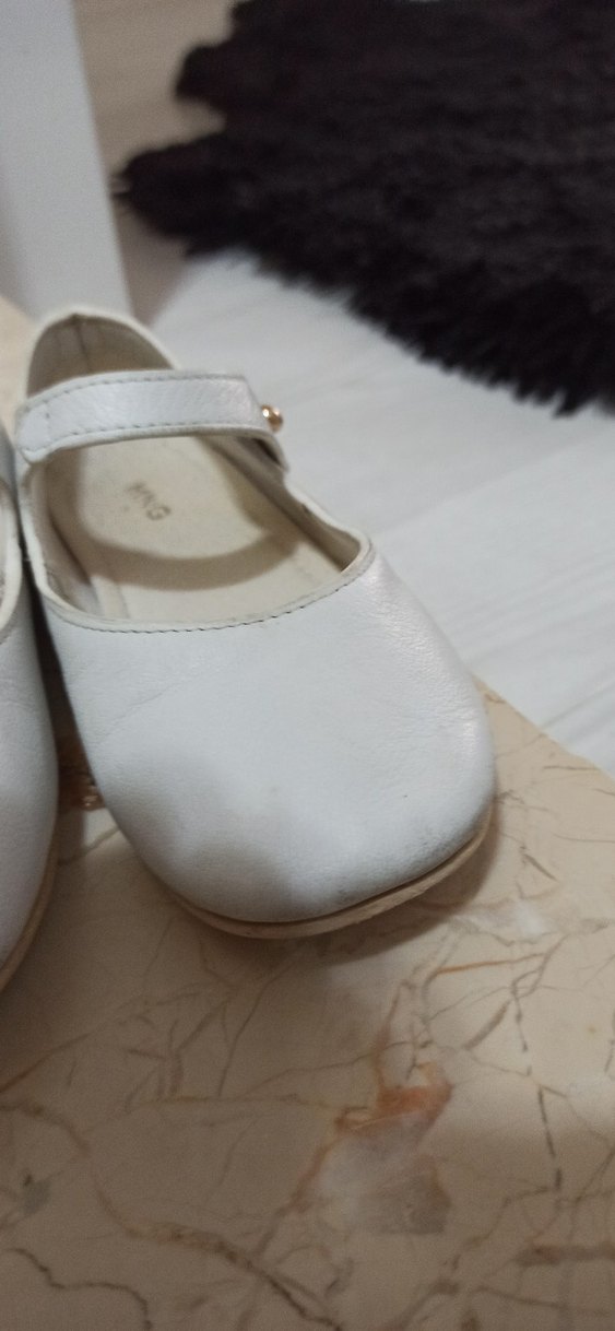 Mango kız çocuk ayakkabı - Görsel 4