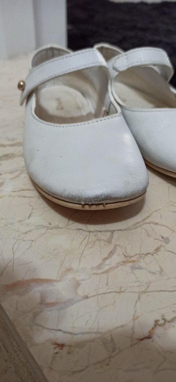 Mango kız çocuk ayakkabı - Görsel 5