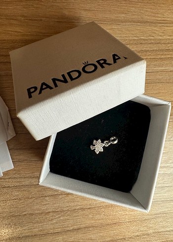 Pandora Me Doğa mini sallantili charm - Görsel 4
