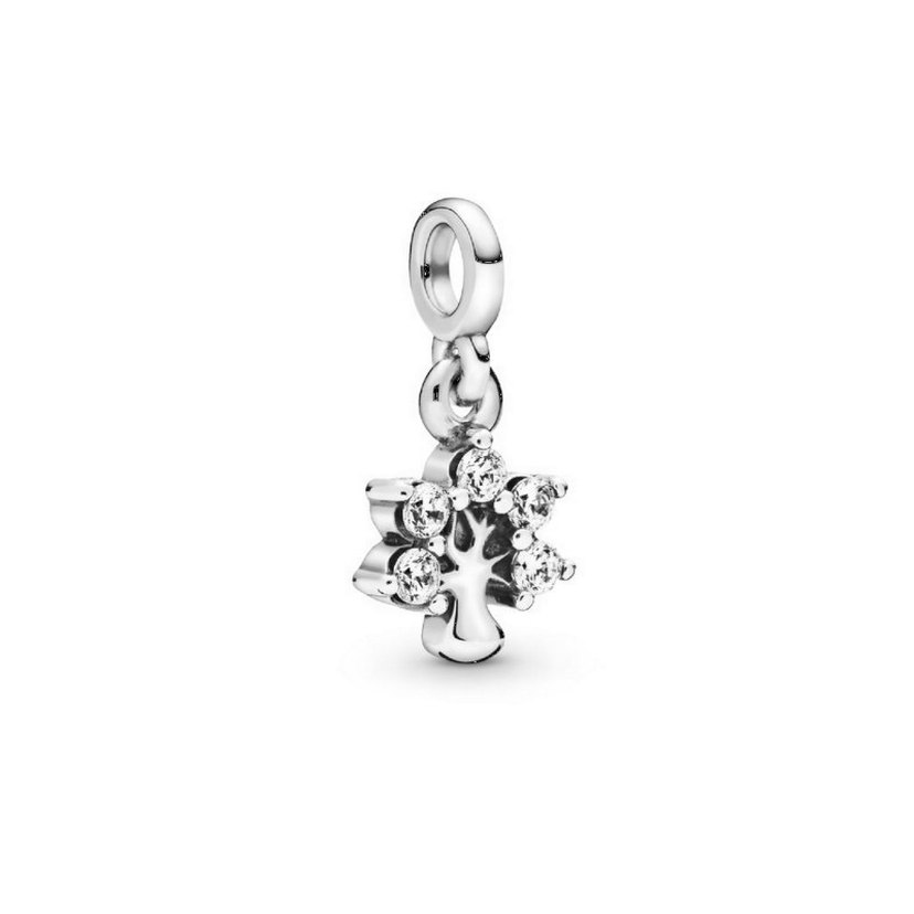 Pandora Me Doğa mini sallantili charm - Görsel 5