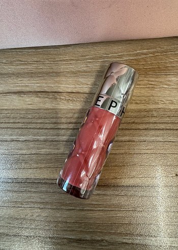 Sephora Outrageous Plump Effect Gloss 07 - Görsel 2