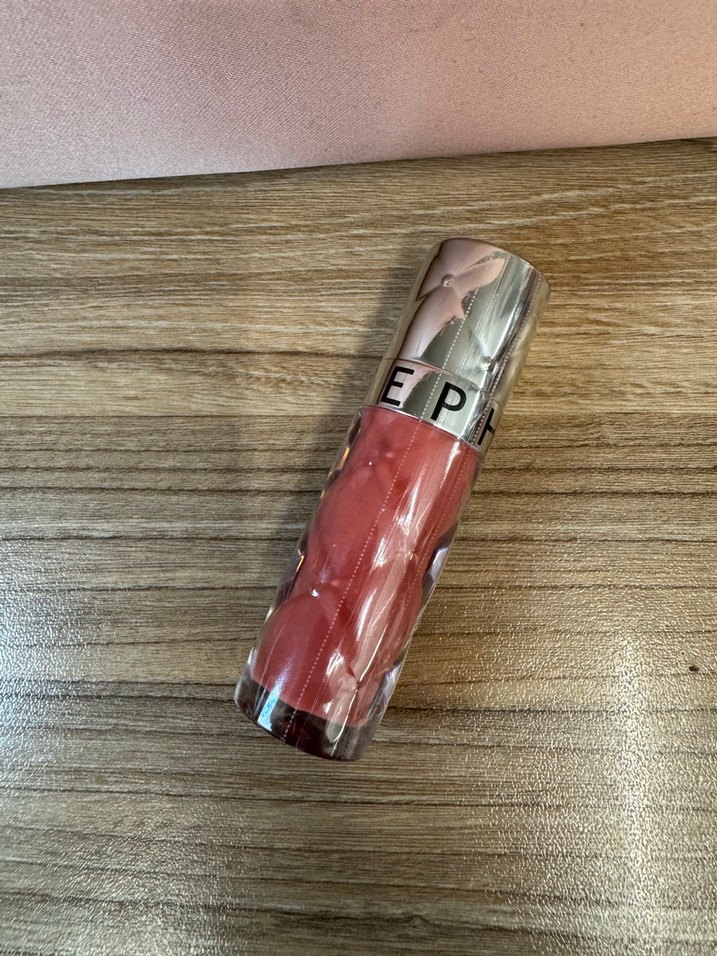 Sephora Outrageous Plump Effect Gloss 07 - Görsel 2