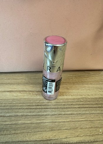 Sephora Outrageous Plump Effect Gloss 11 Startrunk Pink - Görsel 3