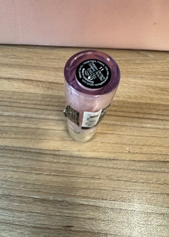 Sephora Outrageous Plump Effect Gloss 11 Startrunk Pink - Görsel 2