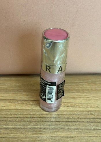 Sephora Outrageous Plump Effect Gloss 11 Startrunk Pink - Görsel 4